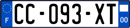 CC-093-XT