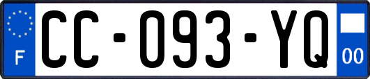 CC-093-YQ