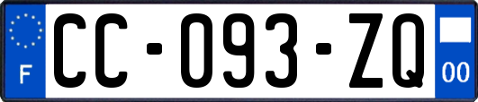 CC-093-ZQ