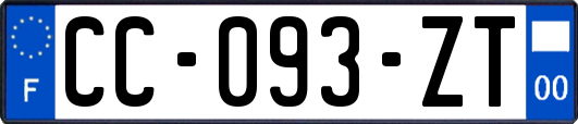 CC-093-ZT