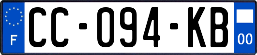 CC-094-KB