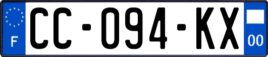 CC-094-KX