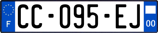 CC-095-EJ