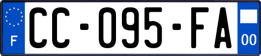 CC-095-FA