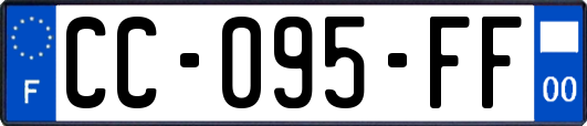 CC-095-FF