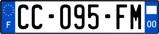 CC-095-FM