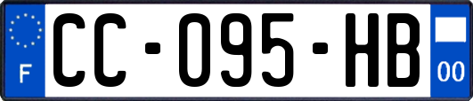 CC-095-HB