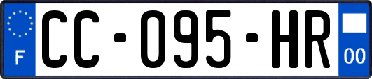 CC-095-HR