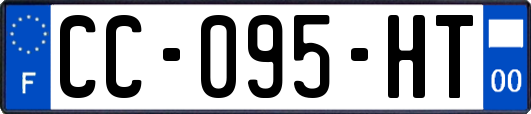 CC-095-HT