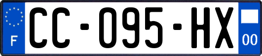 CC-095-HX