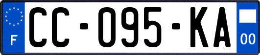 CC-095-KA