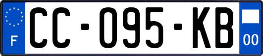 CC-095-KB