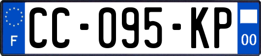 CC-095-KP