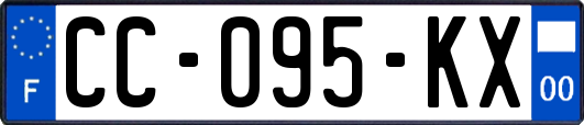 CC-095-KX