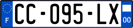 CC-095-LX