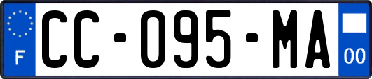 CC-095-MA
