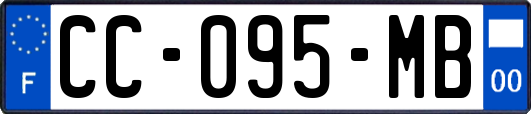 CC-095-MB