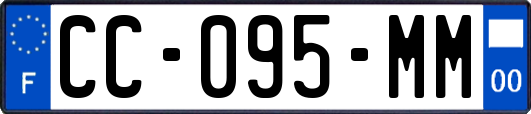 CC-095-MM