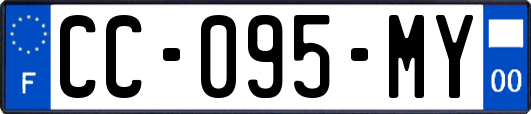 CC-095-MY
