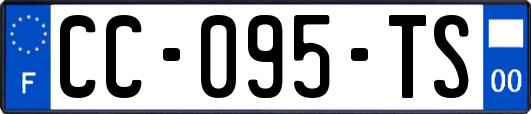 CC-095-TS