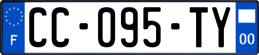 CC-095-TY