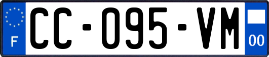 CC-095-VM