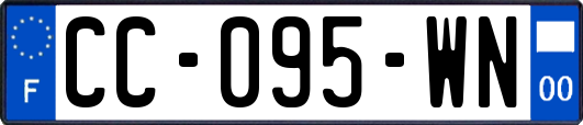 CC-095-WN