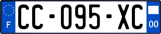 CC-095-XC