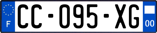 CC-095-XG
