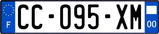CC-095-XM