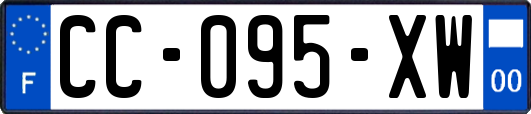 CC-095-XW