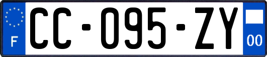 CC-095-ZY