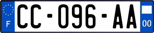 CC-096-AA