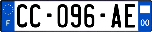 CC-096-AE