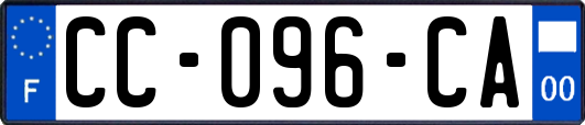 CC-096-CA