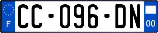 CC-096-DN