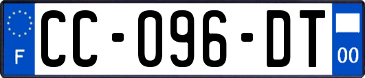 CC-096-DT