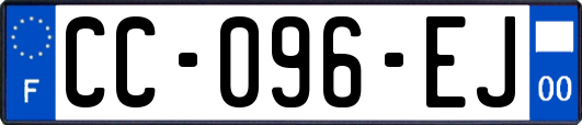 CC-096-EJ