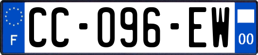 CC-096-EW