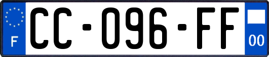 CC-096-FF