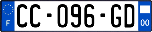 CC-096-GD