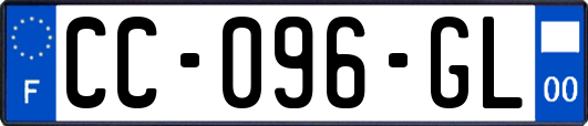CC-096-GL