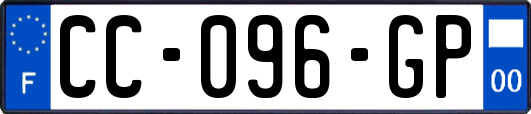 CC-096-GP