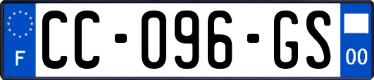 CC-096-GS