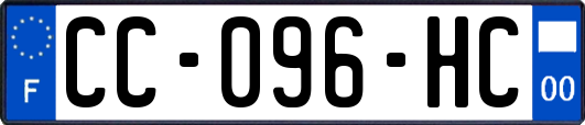 CC-096-HC