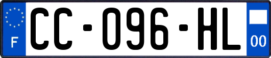 CC-096-HL