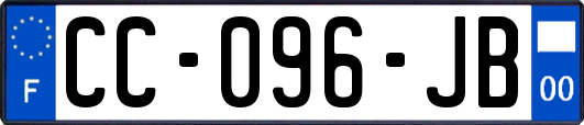 CC-096-JB