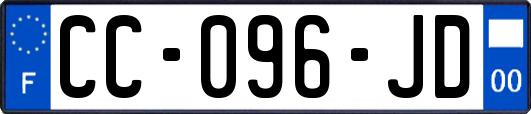 CC-096-JD