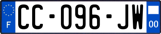 CC-096-JW