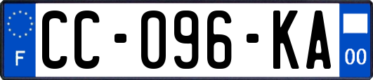 CC-096-KA